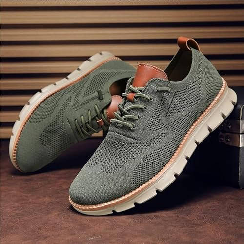 Velvaro Urban Comfort Slip-On Shoes