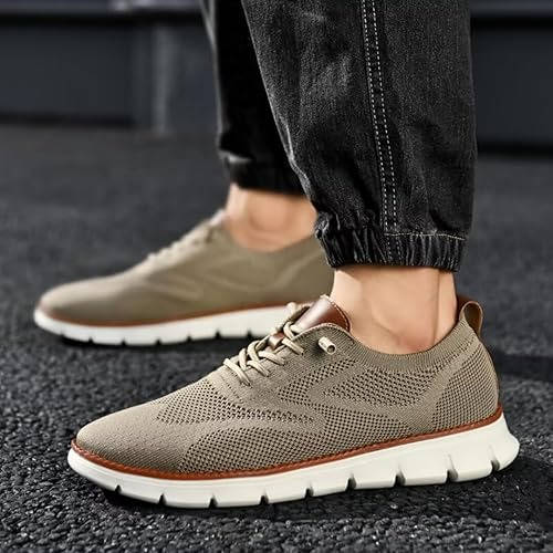 Velvaro Urban Comfort Slip-On Shoes