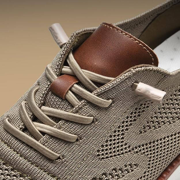 Velvaro Urban Comfort Slip-On Shoes