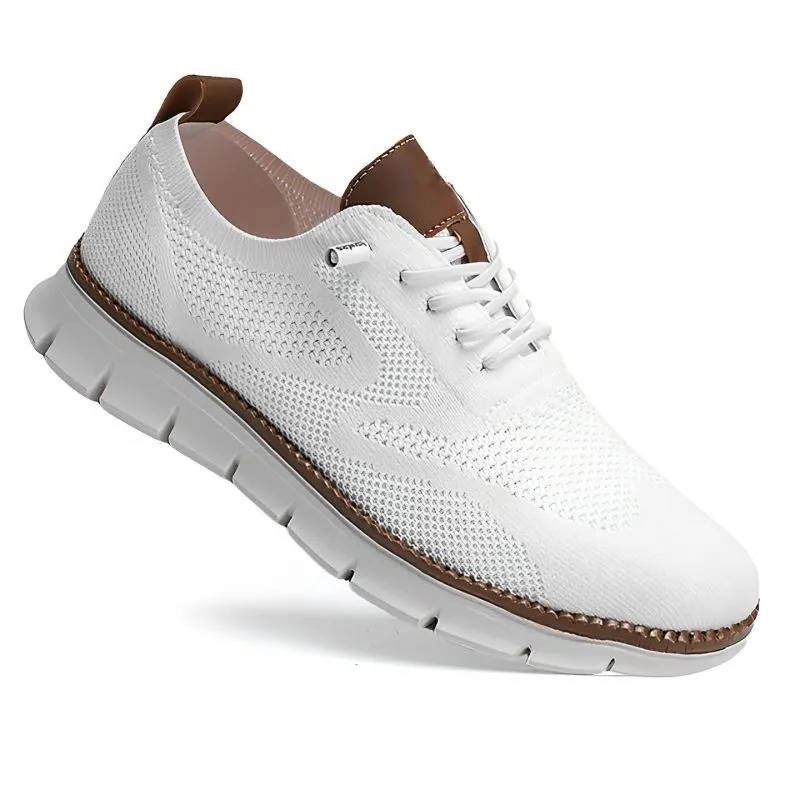 Velvaro Urban Comfort Slip-On Shoes