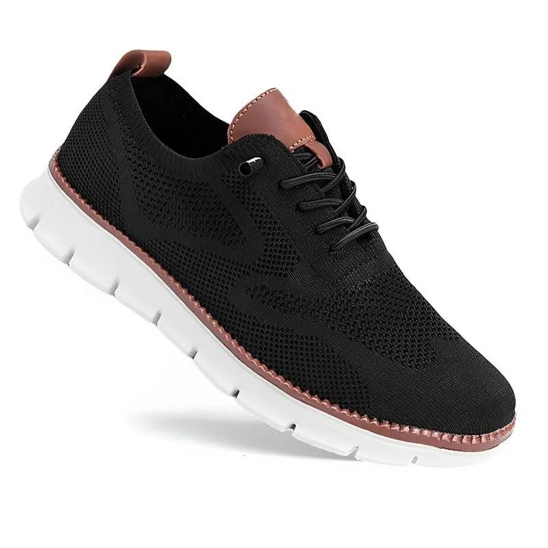 Velvaro Urban Comfort Slip-On Shoes