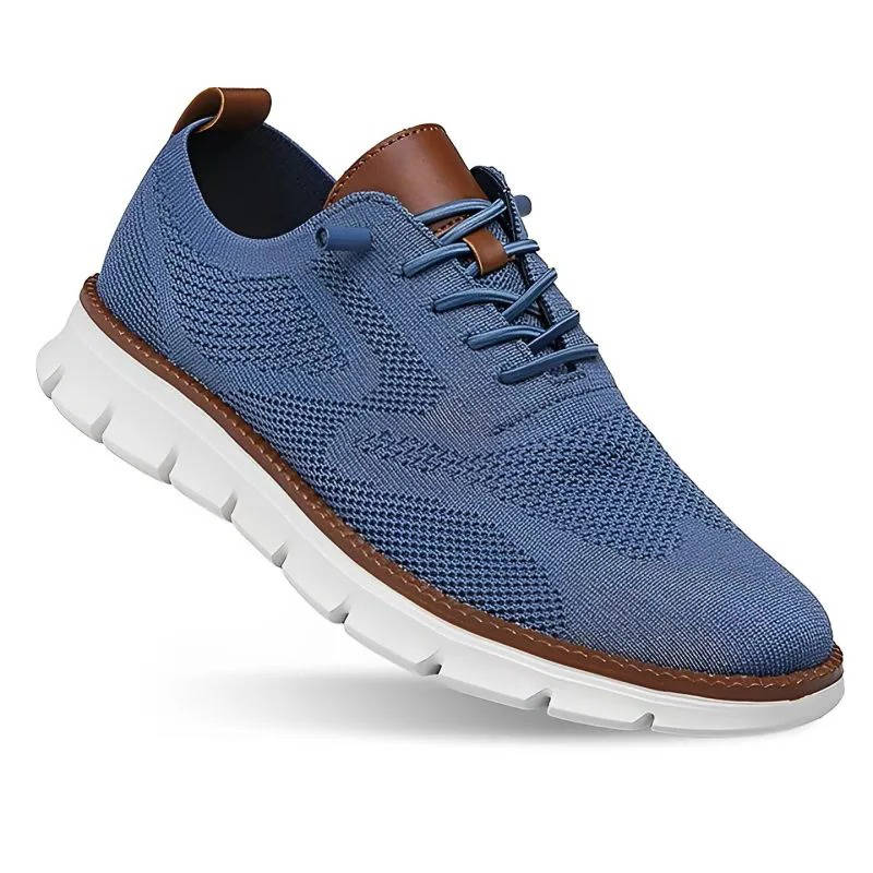 Velvaro Urban Comfort Slip-On Shoes