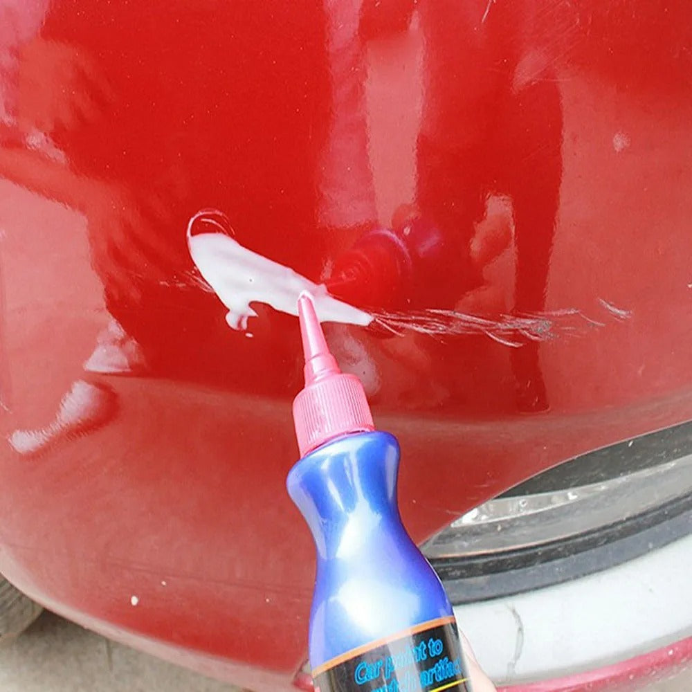 Velvaro Deep Car Scratch Remover