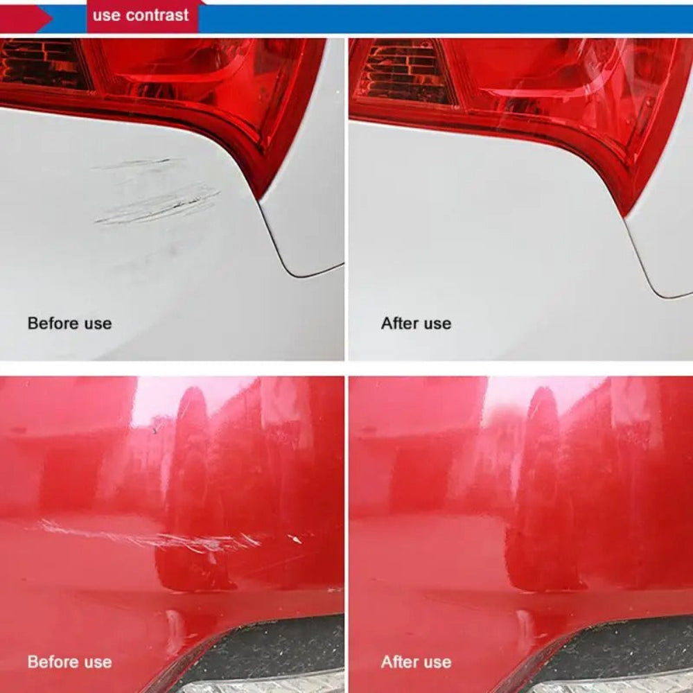 Velvaro Deep Car Scratch Remover