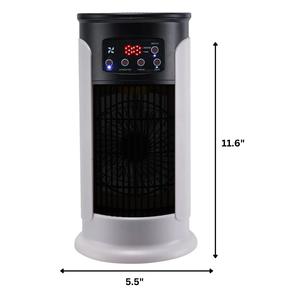 Velvaro Portable Air Conditioner Unit