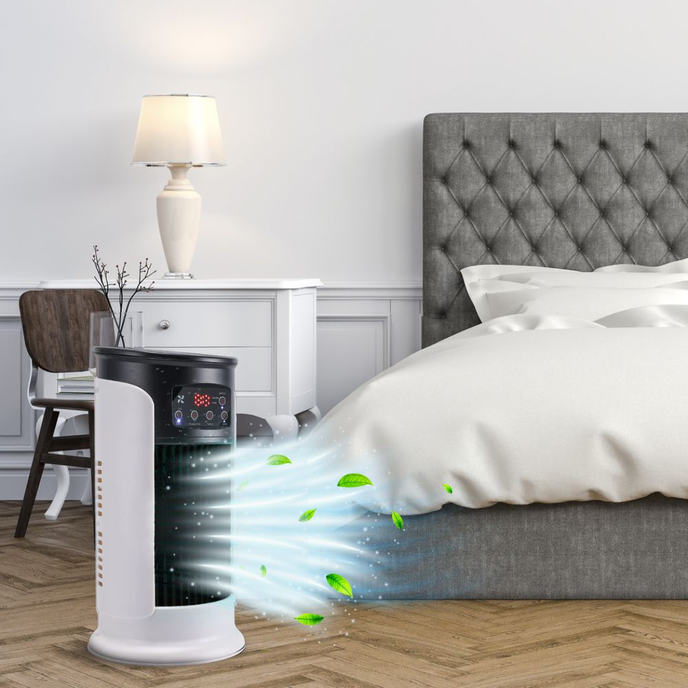 Velvaro Portable Air Conditioner Unit