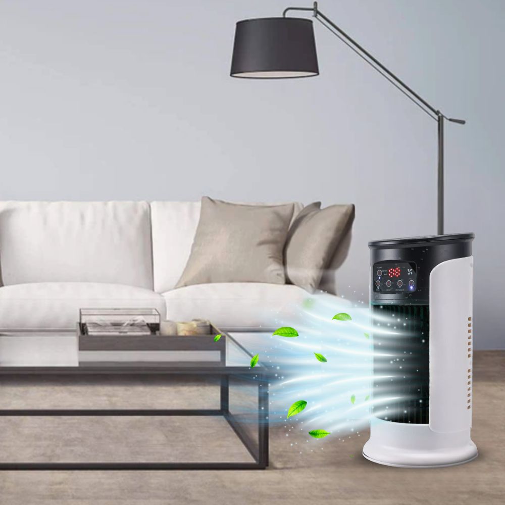 Velvaro Portable Air Conditioner Unit