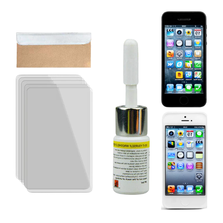 Velvaro Phone Screen Repair Kit