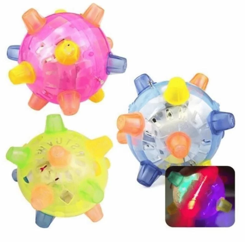 Velvaro Interactive Dog Activation Ball