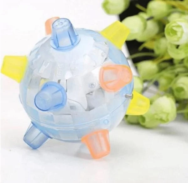 Velvaro Interactive Dog Activation Ball