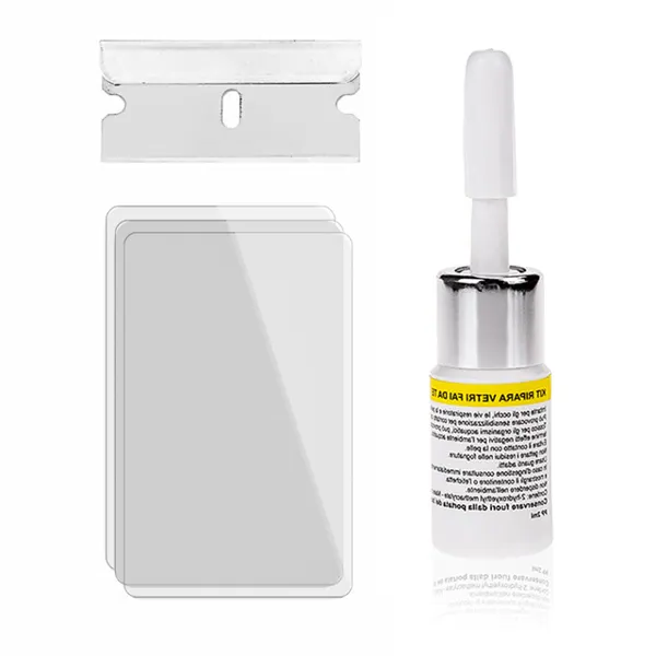 Velvaro Phone Screen Repair Kit