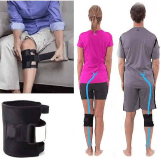 Velvaro Sciatica Nerve Relief Brace