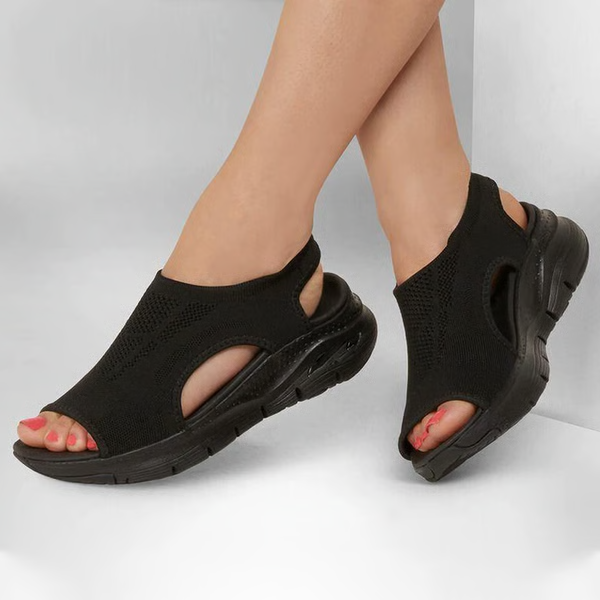 Velvaro Washable Orthopedic Sport Sandals