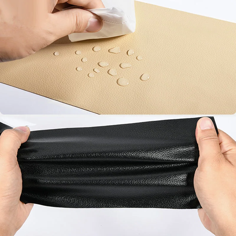 Velvaro Self-Adhesive Leather Repair Patch
