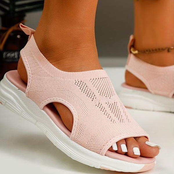 Velvaro Washable Orthopedic Sport Sandals