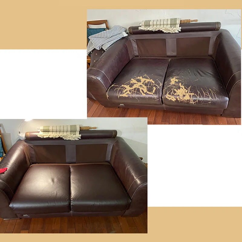 Velvaro Self-Adhesive Leather Repair Patch