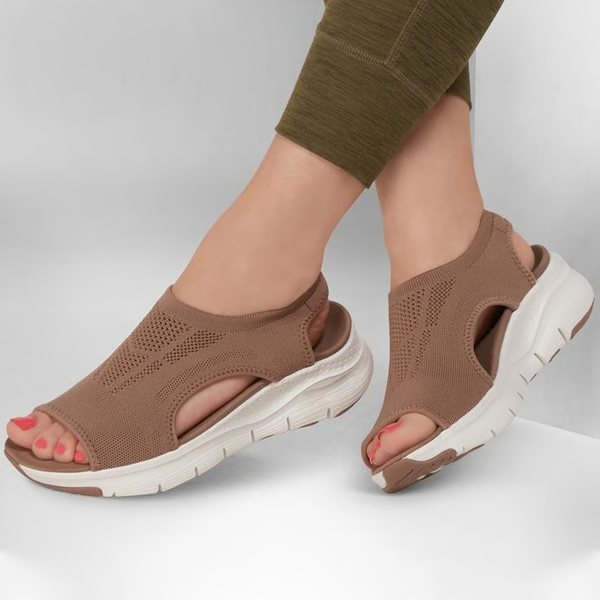 Velvaro Washable Orthopedic Sport Sandals