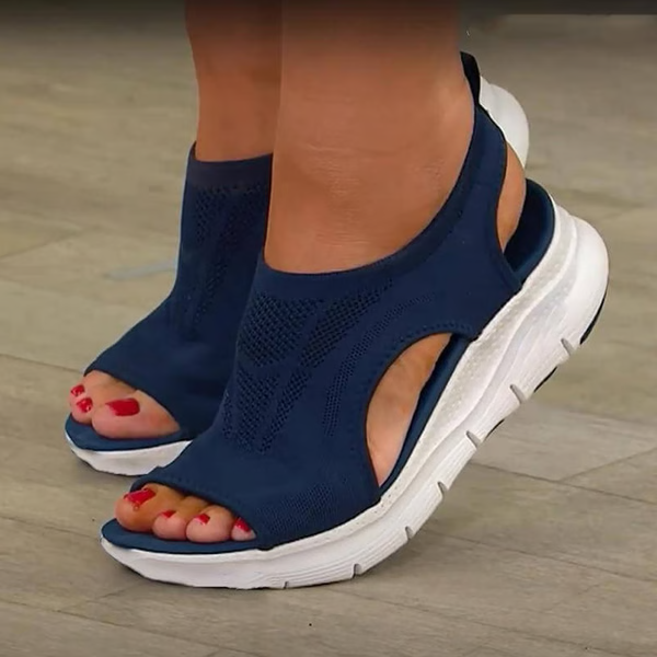 Velvaro Washable Orthopedic Sport Sandals