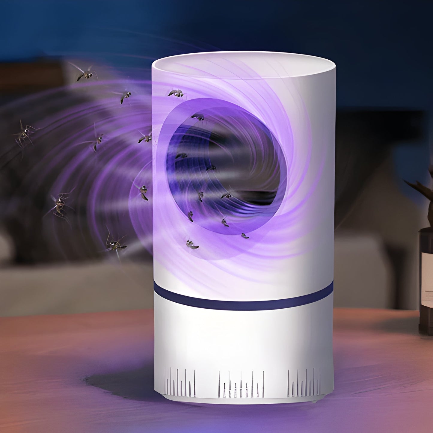 Velvaro USB Mosquito Killer Lamp