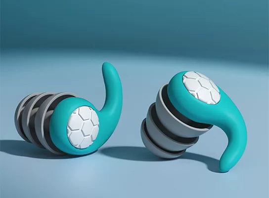 Velvaro Noise Cancelling Sleep Earplugs