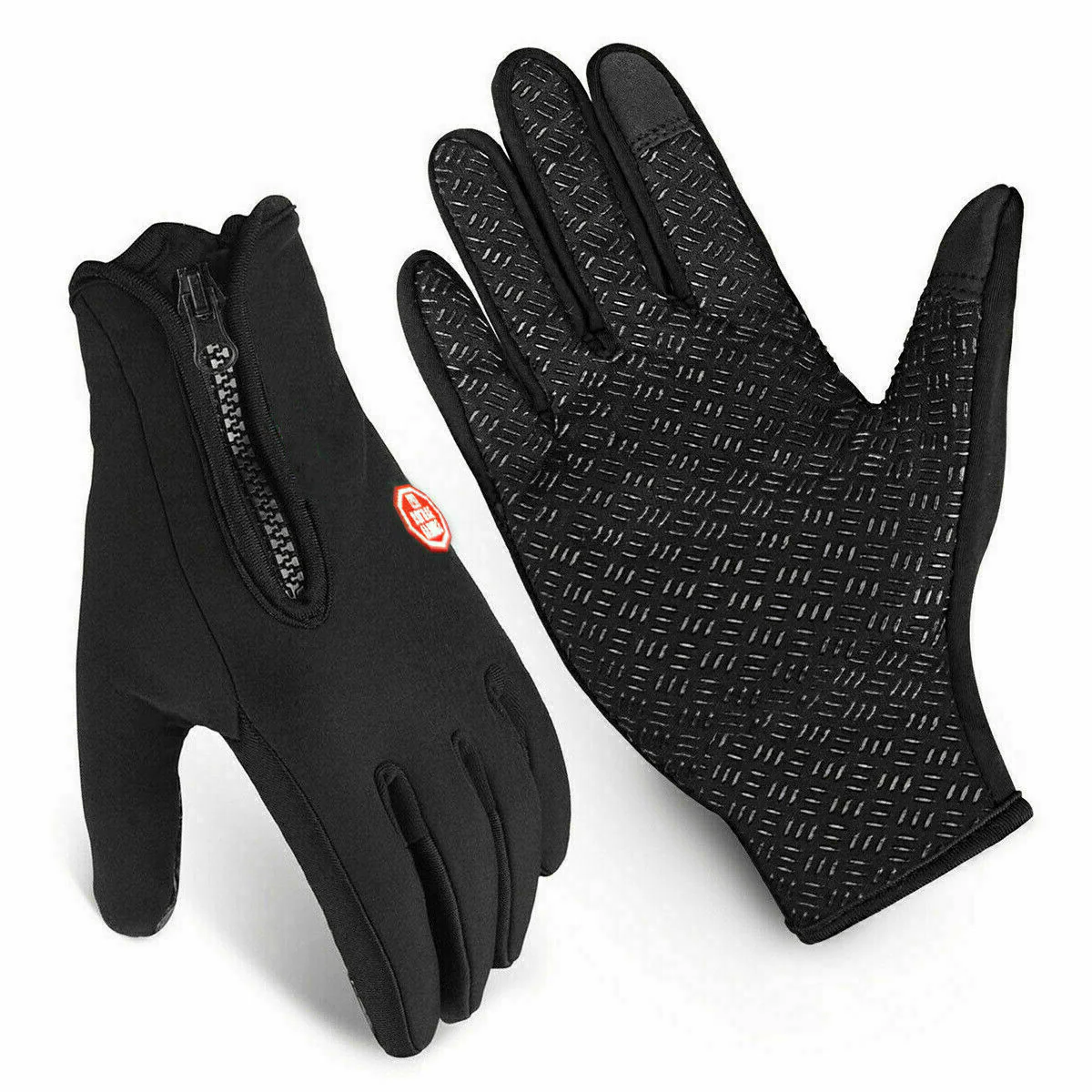 Velvaro Thermal Cycling Ski Gloves