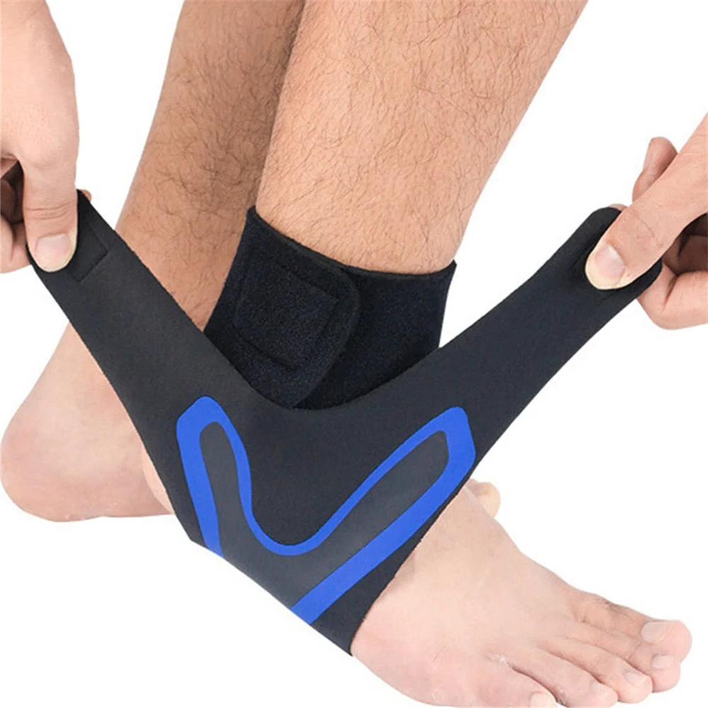 Velvaro Plantar Ankle Compression Brace