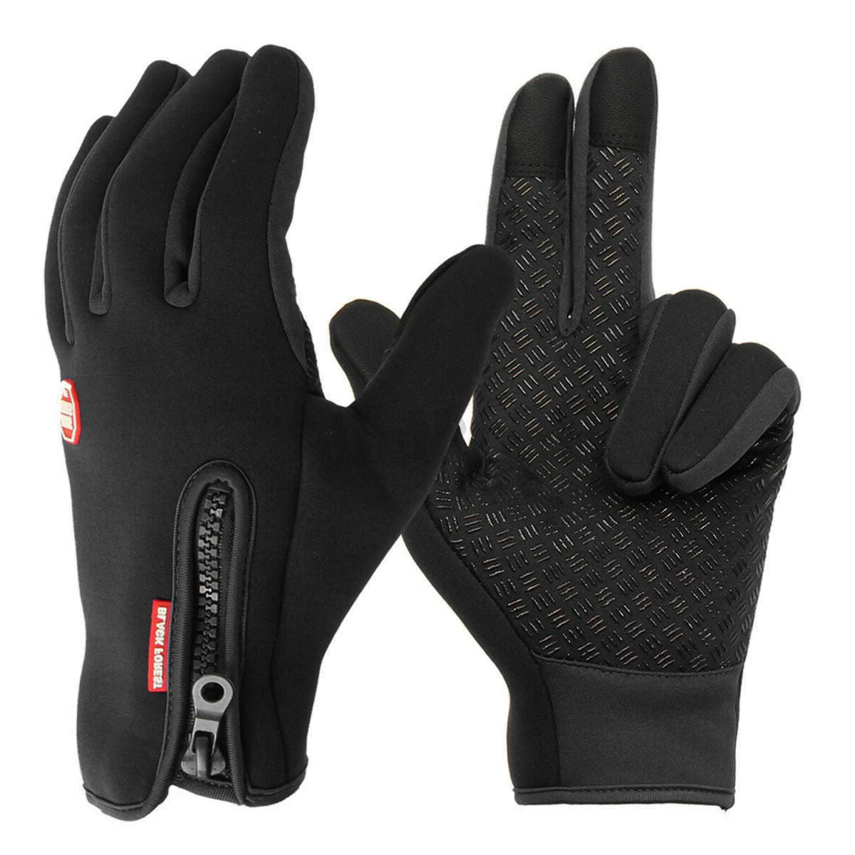 Velvaro Thermal Cycling Ski Gloves