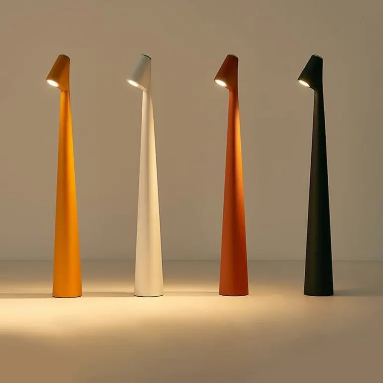 Velvaro Nordic LED Wireless Mood Lamp