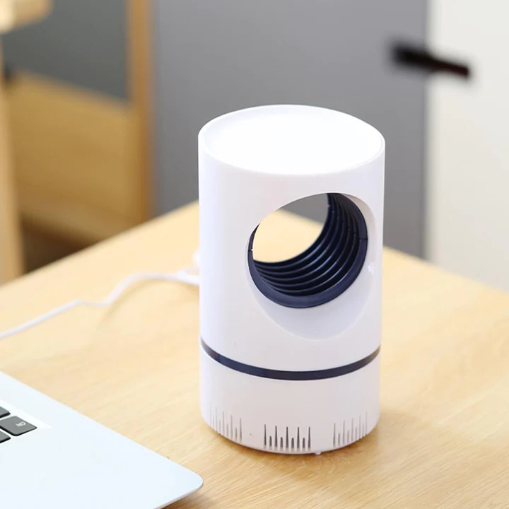 Velvaro USB Mosquito Killer Lamp