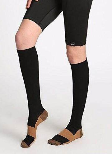 Velvaro Copper Compression Socks 7-Pack