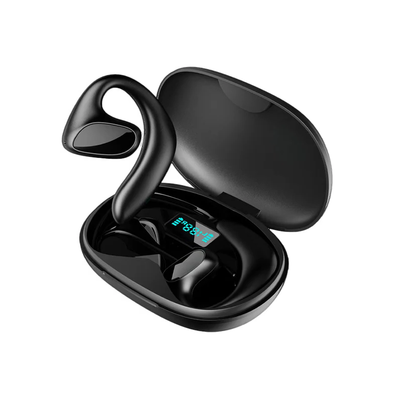 Velvaro Real-Time Language Translator Earbuds