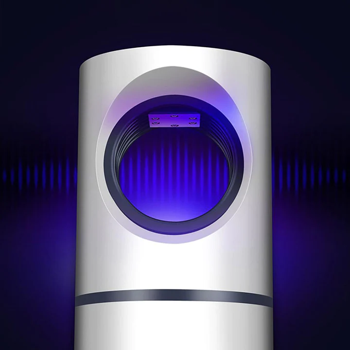 Velvaro USB Mosquito Killer Lamp