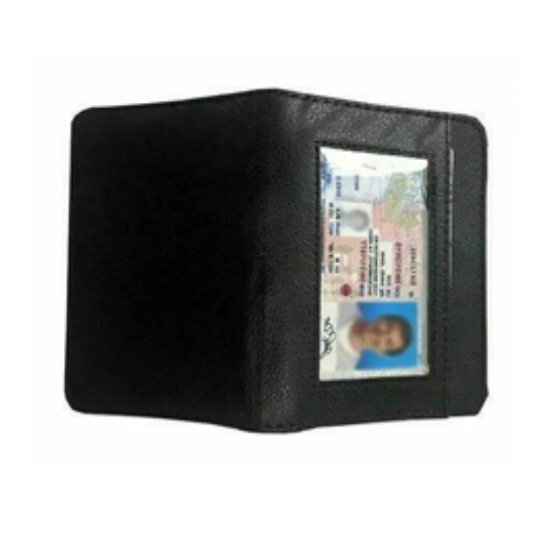 Velvaro RFID Blocking Secure Lock Wallet
