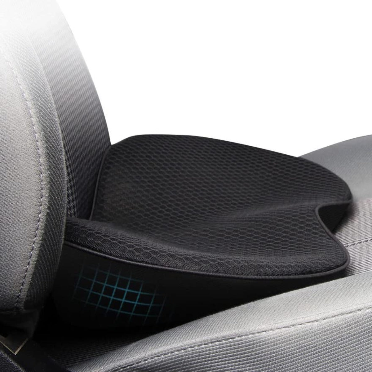Velvaro Car Booster Seat Cushion Adult