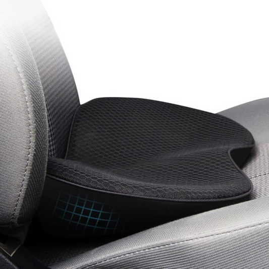 Velvaro Car Booster Seat Cushion Adult