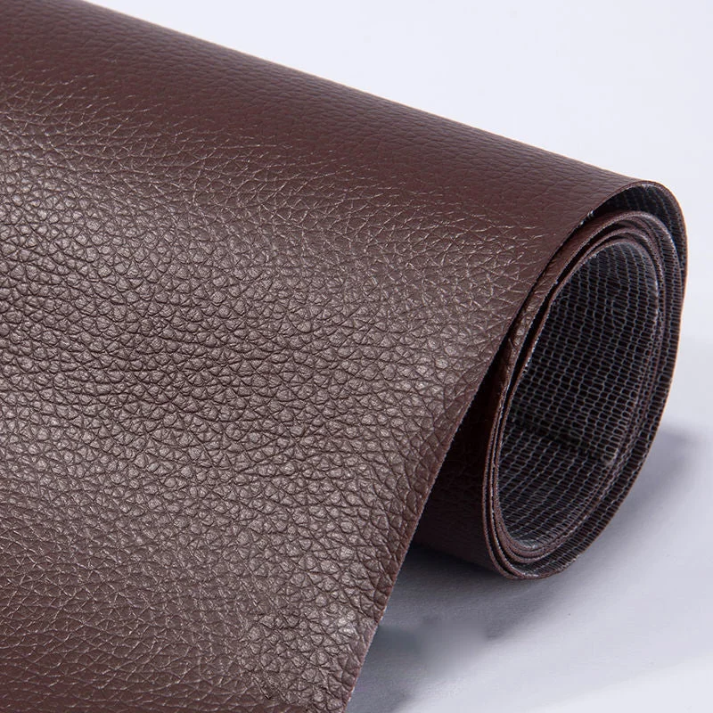 Velvaro Self-Adhesive Leather Repair Patch