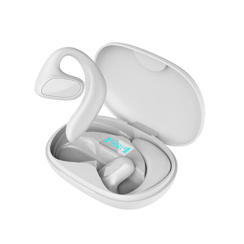 Velvaro Real-Time Language Translator Earbuds