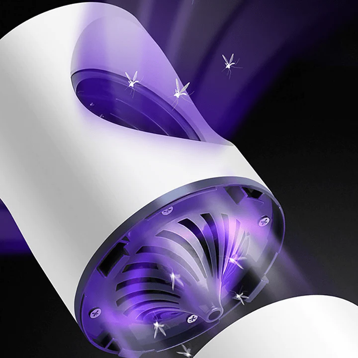 Velvaro USB Mosquito Killer Lamp