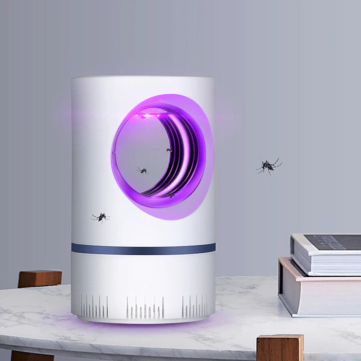 Velvaro USB Mosquito Killer Lamp