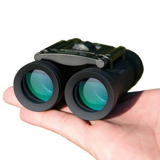 Velvaro HD 40x22 Military Binoculars