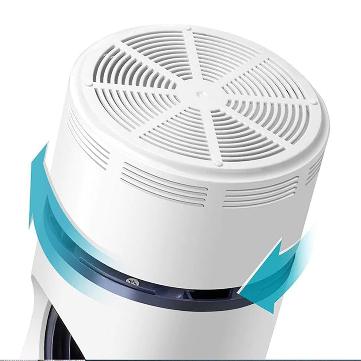 Velvaro USB Mosquito Killer Lamp