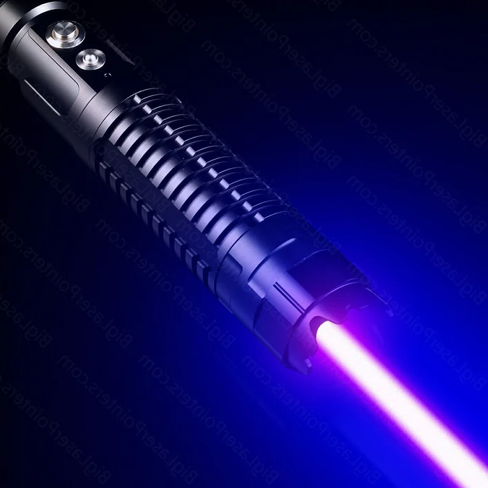 Velvaro High-Power Tactical Laser Torch