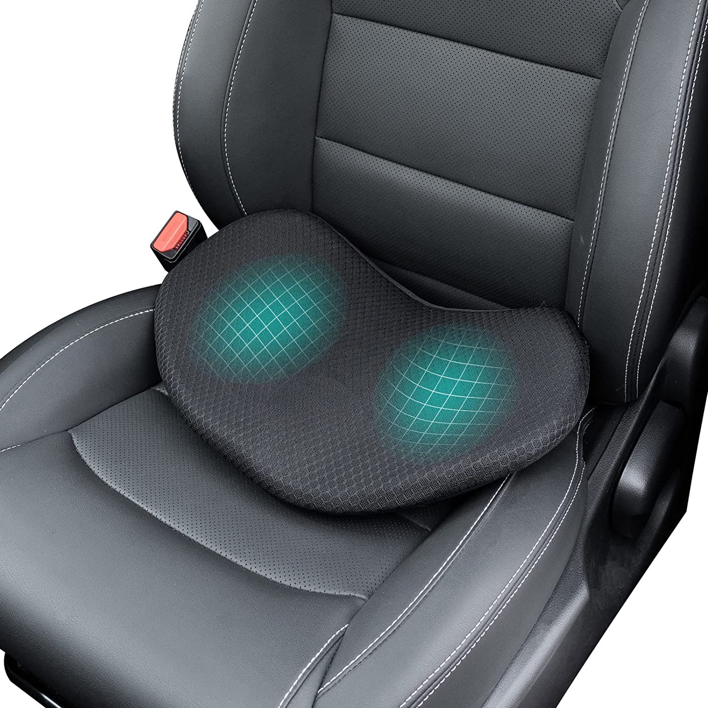 Velvaro Car Booster Seat Cushion Adult