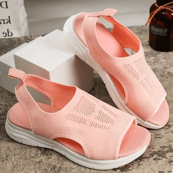 Velvaro Washable Orthopedic Sport Sandals