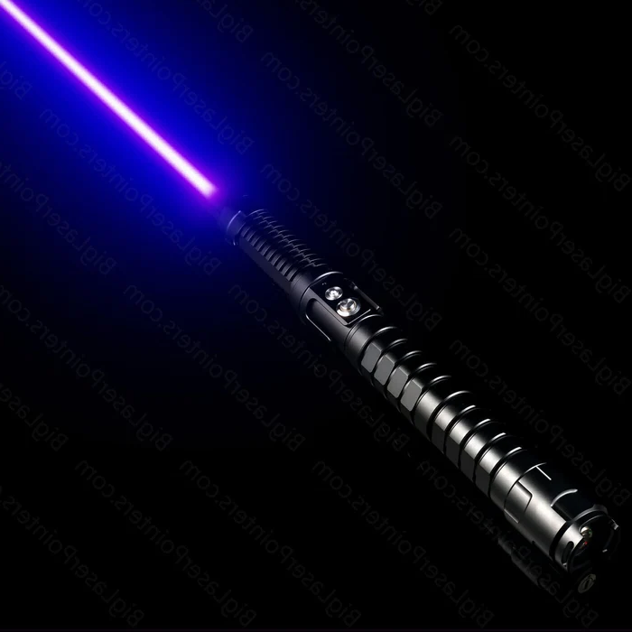 Velvaro High-Power Tactical Laser Torch