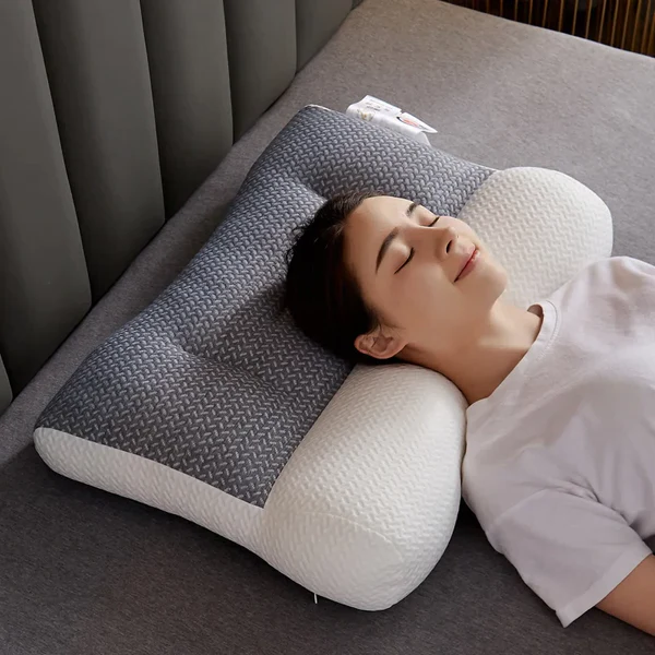Velvaro Orthopedic Neck Pillow