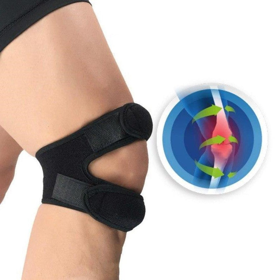 Velvaro Patellar Tendon Knee Brace