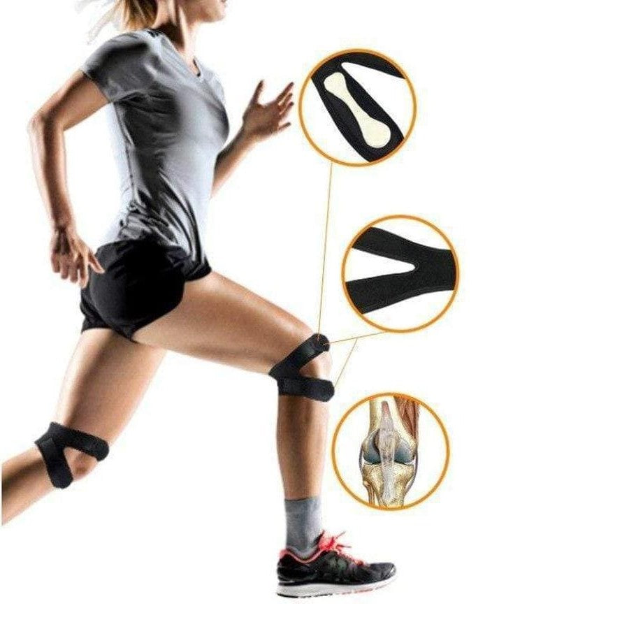 Velvaro Patellar Tendon Knee Brace