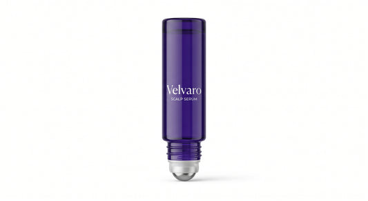 Velvaro Scalp Serum Roll-On
