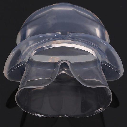 Velvaro Apnea Tongue Stabilizing Device